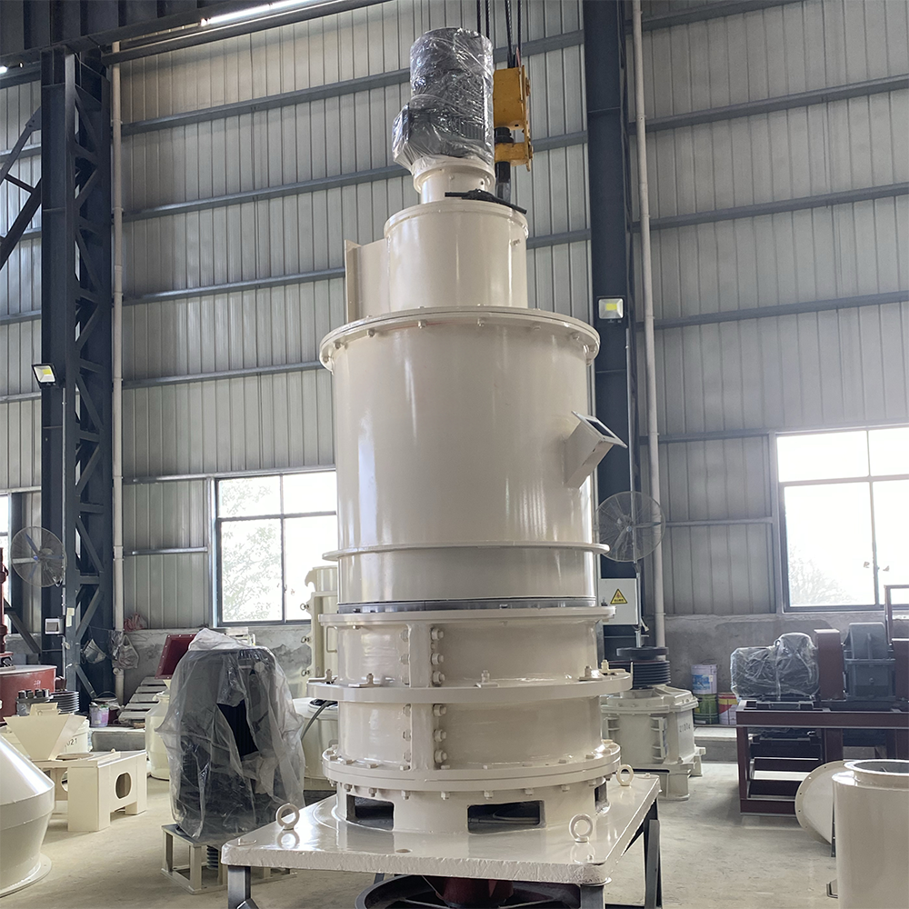 Classification and application of stone grinding mill machine