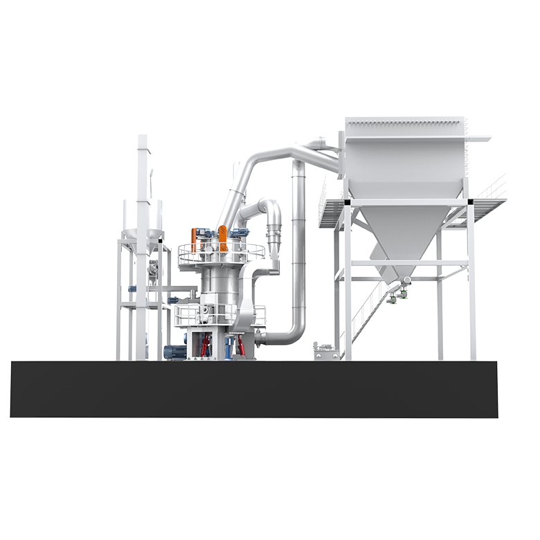 Cronus Vertical Roller Mill Price & High-Efficiency Grinding Solutions