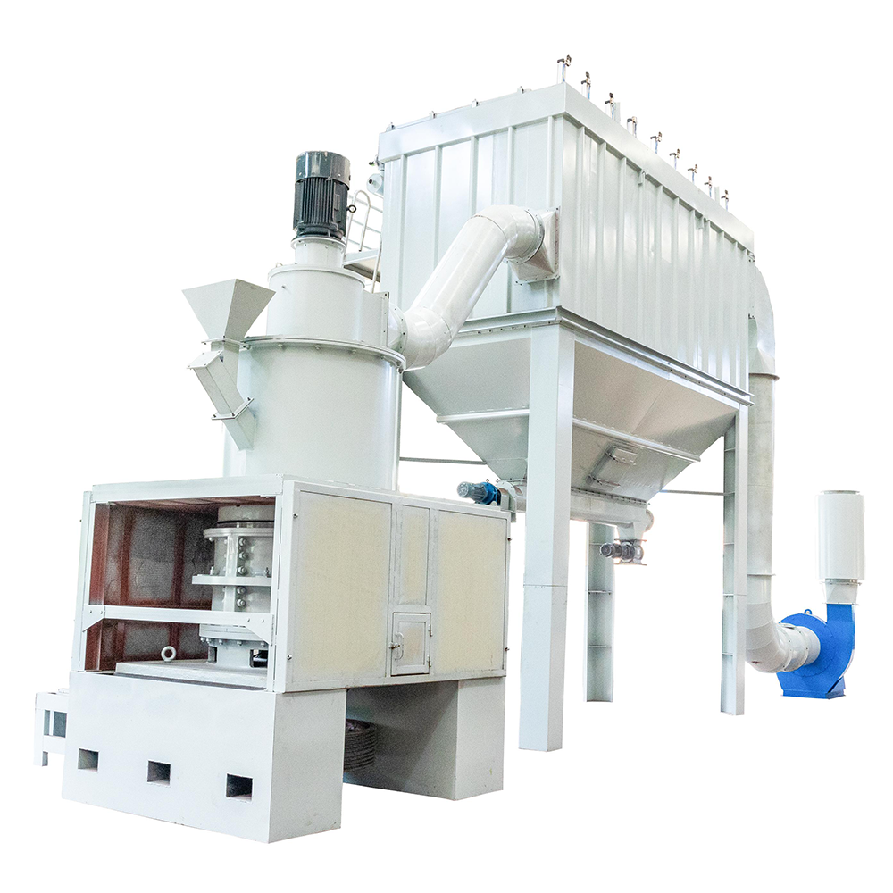 Carbon Black Superfine Grinding mill