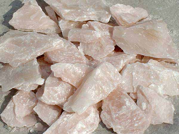 calcite grinding mill