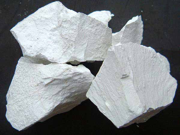 Active lime