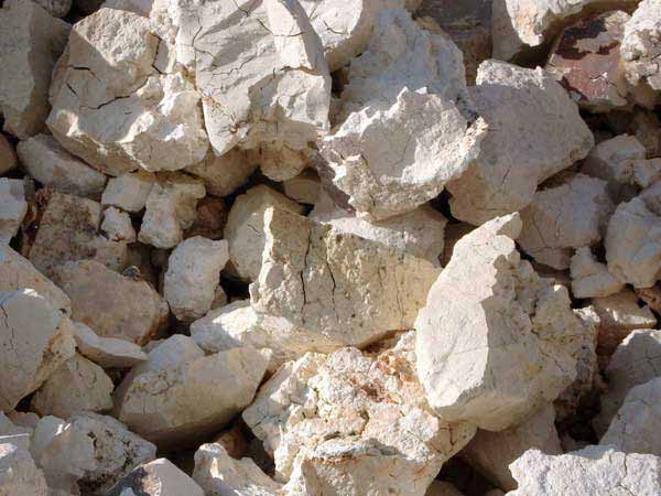 bauxite