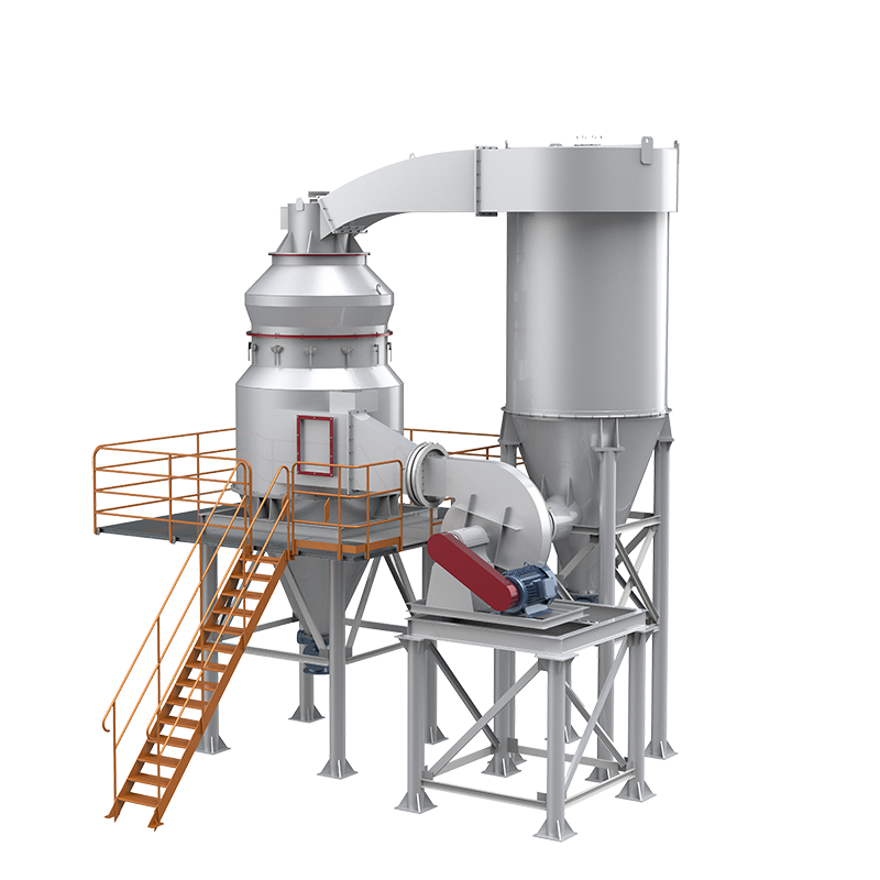 Technology empowers, quality leads the future - Cronus high-efficiency powder selection machine is shipped to Jiangxi