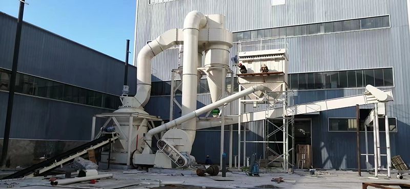 Raymond Mill Price: A Comprehensive Guide to Costs and Value
