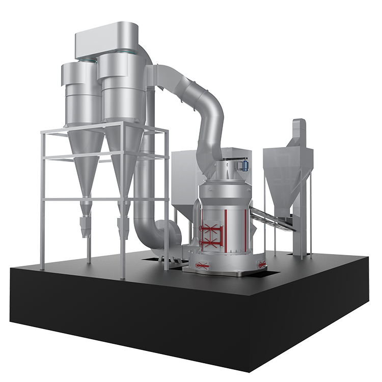 The Application of Powder Technology in Food Processing