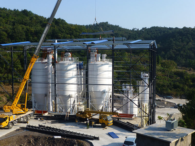How to Choose the Best Calcium Hydroxide Production Line Supplier? - Cronus CRQ's Cutting-Edge Solution Revealed