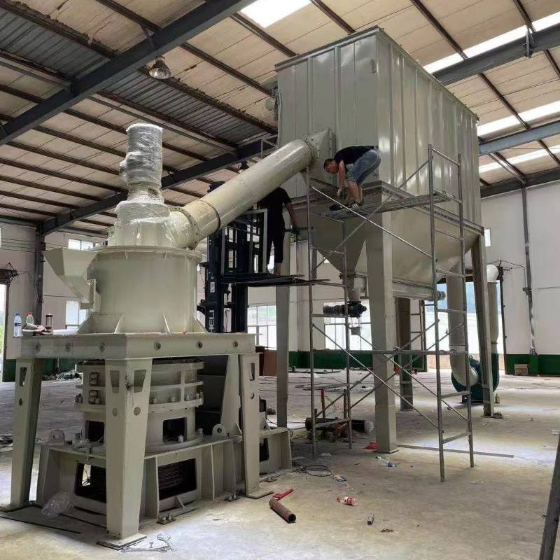 Carbon Black Revolution: High-Performance Grinding and Pyrolysis Technologies