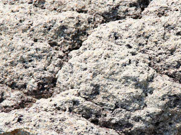 granite