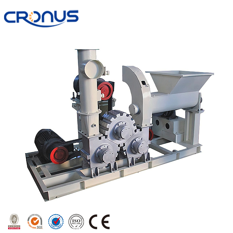 Stone Powder Coating Machine-Calcium Carbonate Powder Coating Machine