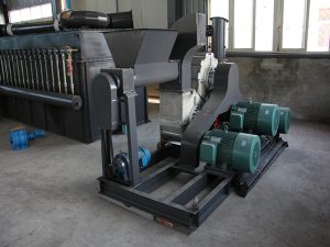 stone powder coating machine 