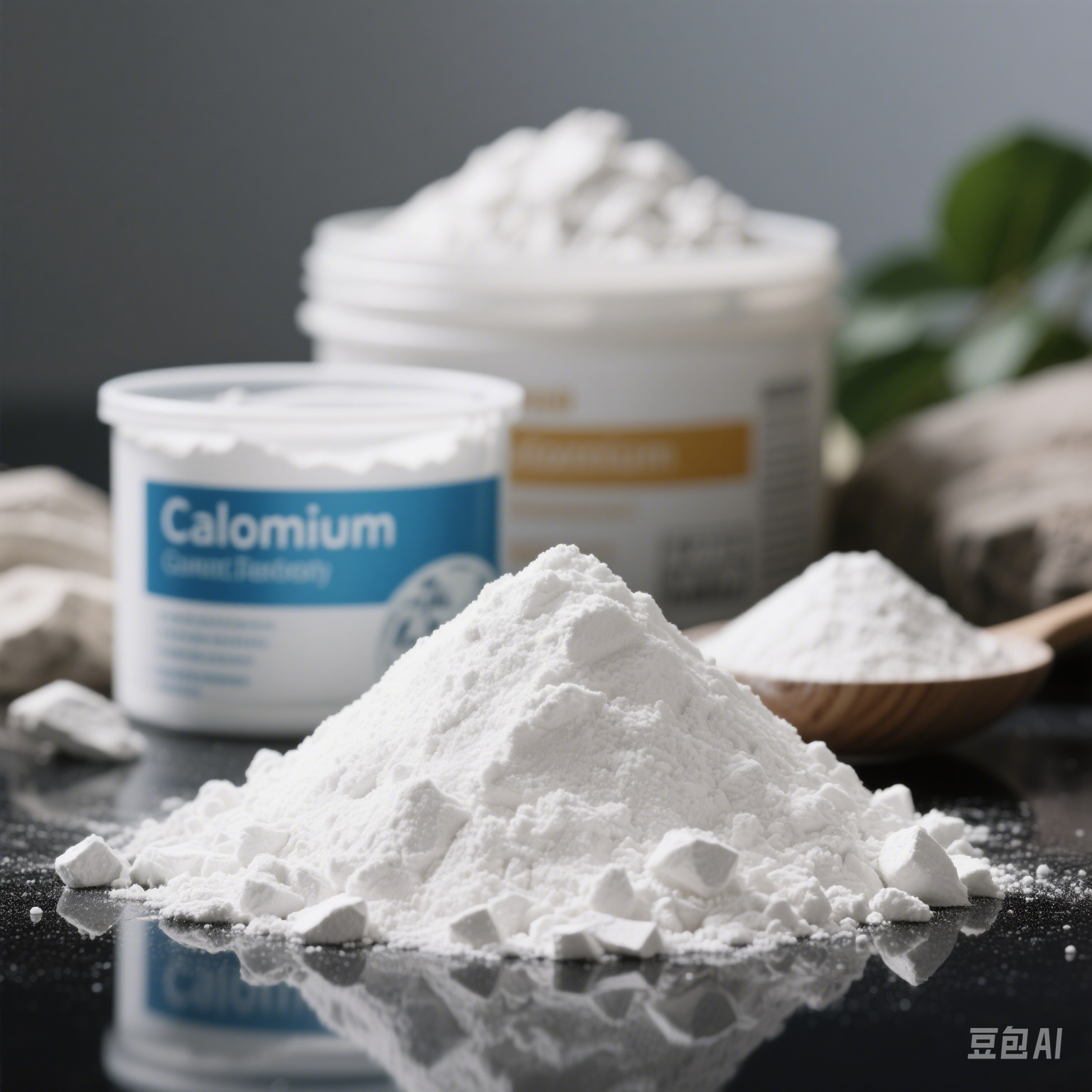 Solution for Calcium Carbonate Ultrafine Mineral Powder Production Line