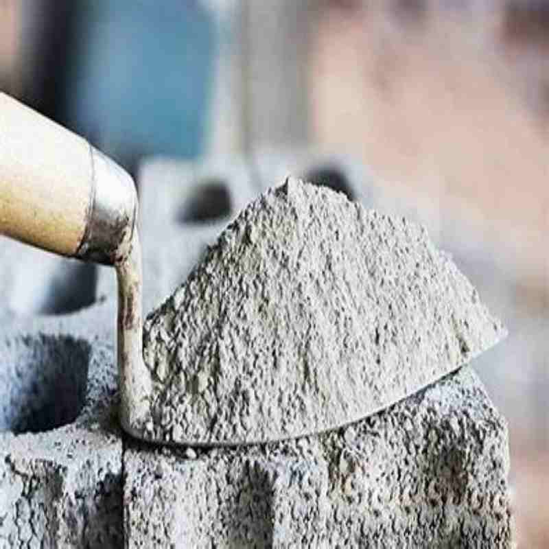 Limestone: The Dynamic Driver in Cement Production