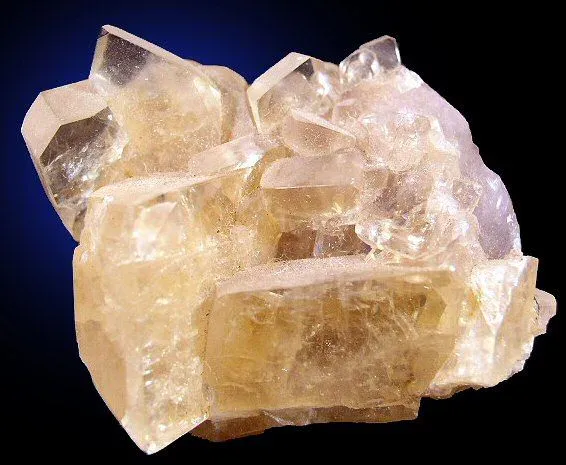 Barite 