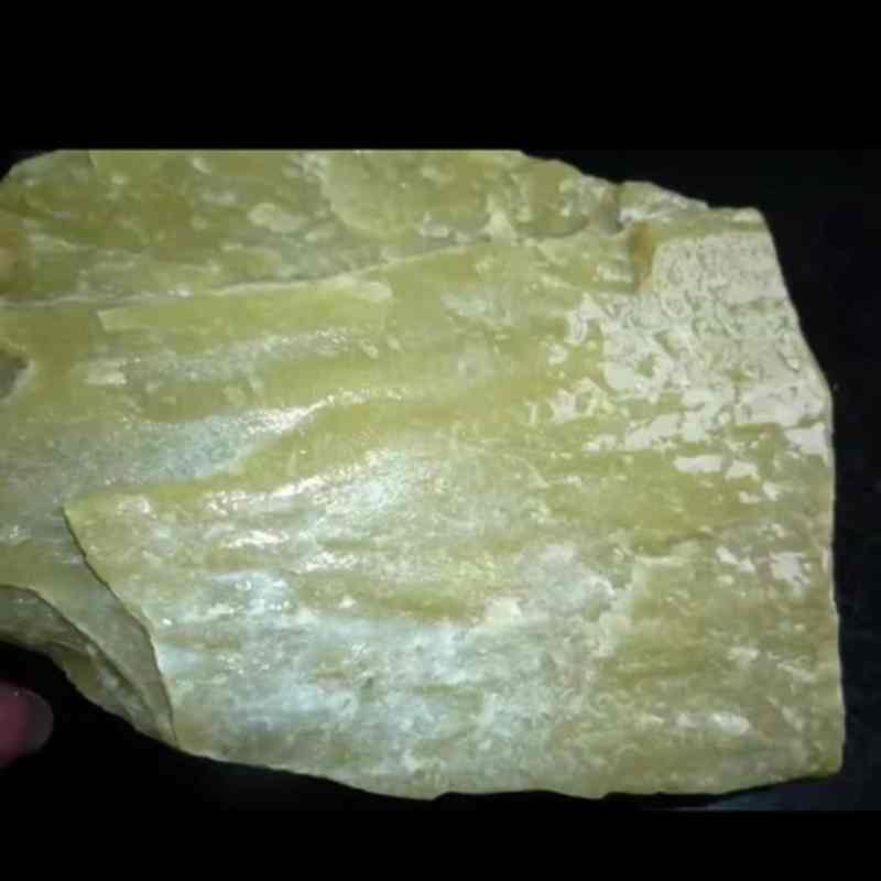 Flourishing Pyrophyllite Ore Market: The Power - Packed Mineral Sector on the Rise