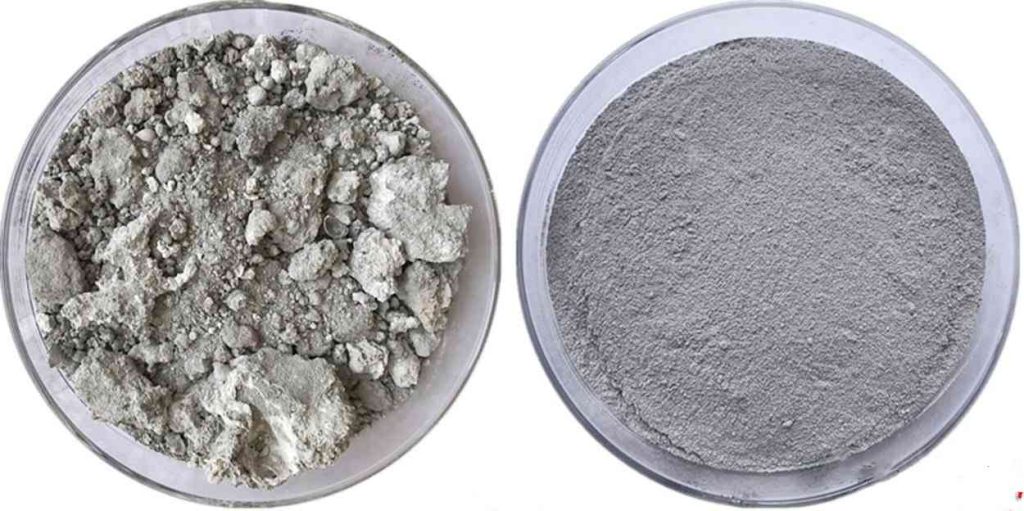 铝灰 aluminum