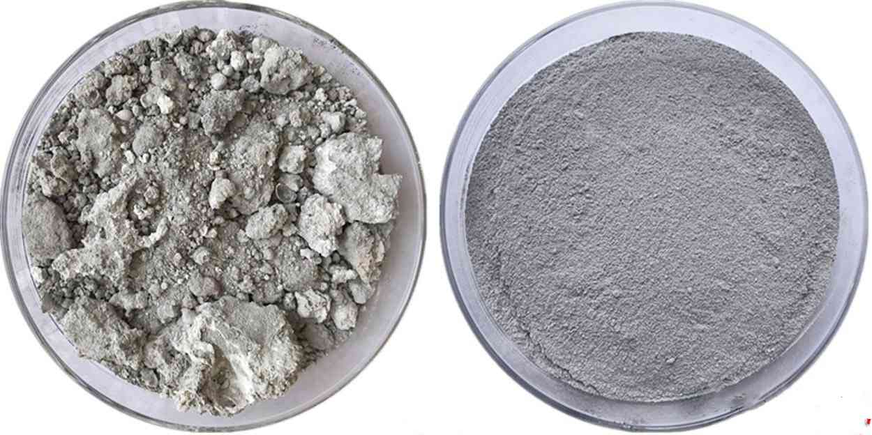 Recycling and utilization of industrial solid waste