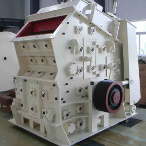 Impact Crusher