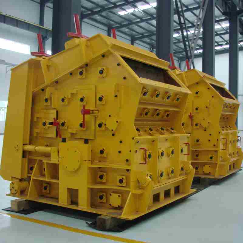 Impact Crusher