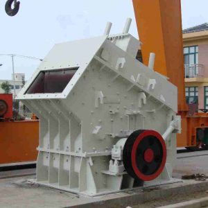 Impact Crusher