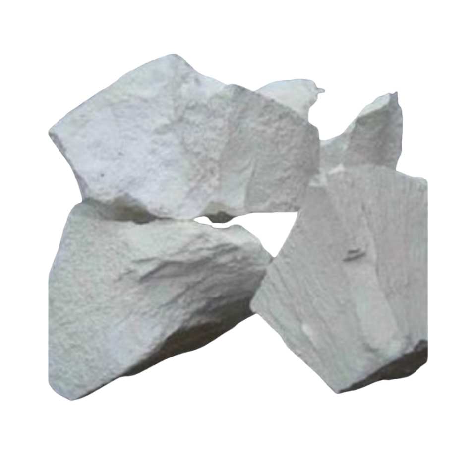 What equipment can be used for chalk crushing?