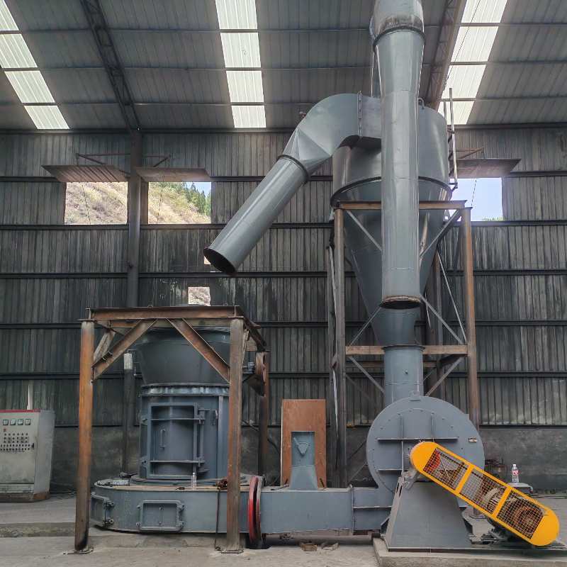 CRRM1700 Raymond mill