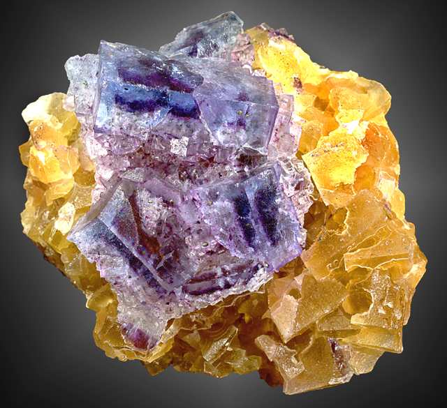 Overview of the environmental protection process of fluorite processing and production
