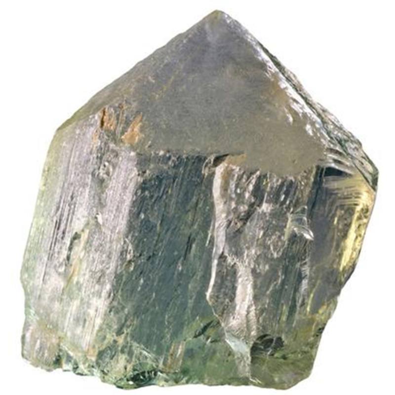 Lithium Ore