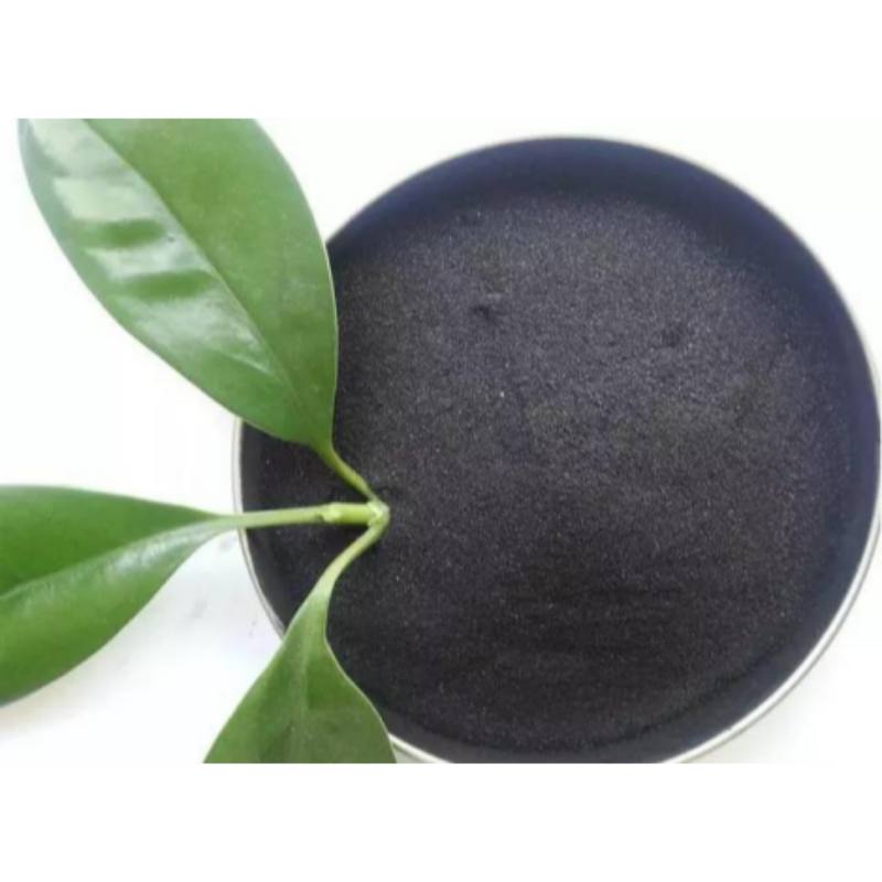 What kind of machine is used to grind humic acid? Choosing the right equipment doubles efficiency