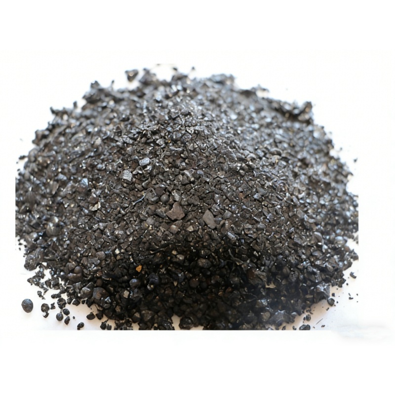 The Secret of Turning Steel Slag into Treasure: How Does Grinding Technology Unlock the Value of Steel Slag?